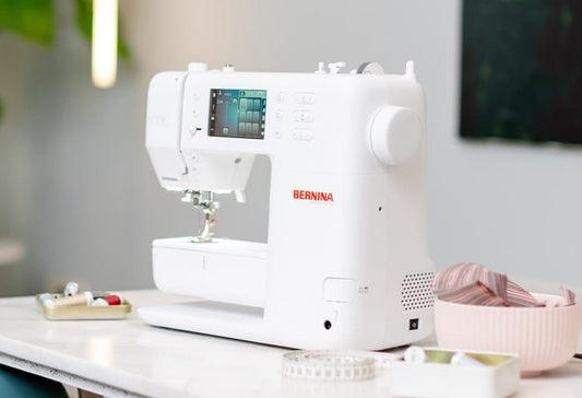 Bernina 335