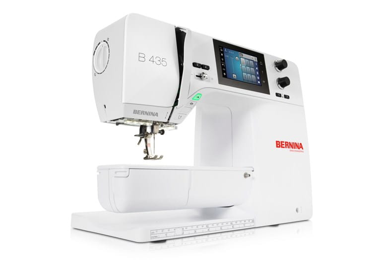 Bernina 435