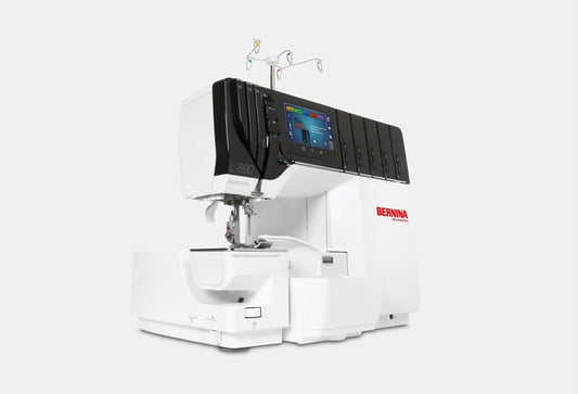 Bernina L890