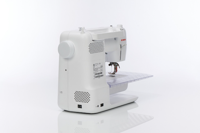 Bernina 325
